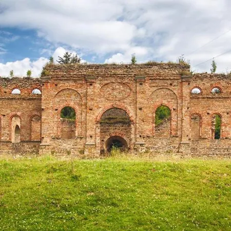 Dominika Penzión pre hostí