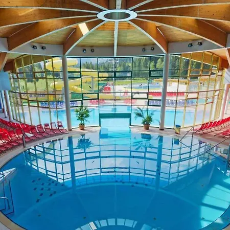 Dominika * Oravsky Biely Potok