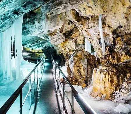 Dominika Gasthof Oravsky Biely Potok