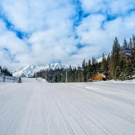 Gasthof Dominika Oravsky Biely Potok