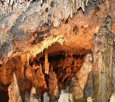 Dominika Gasthof Oravsky Biely Potok