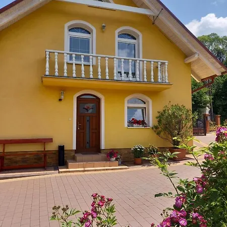 Dominika Guest house