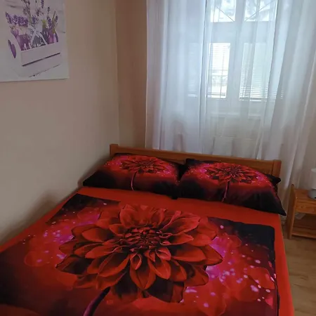 Dominika Penzión pre hostí