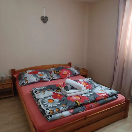 Guest house Dominika Oravsky Biely Potok