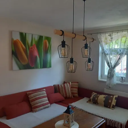 Gasthof Dominika Oravsky Biely Potok