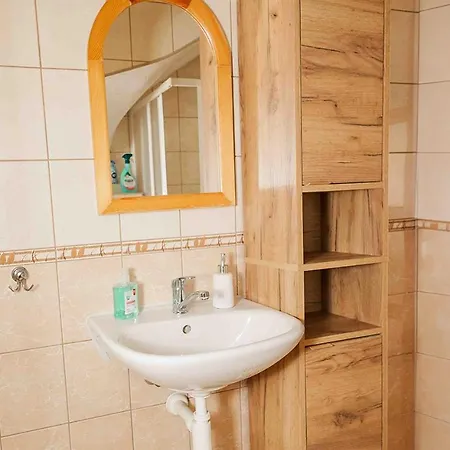 Dominika Oravsky Biely Potok