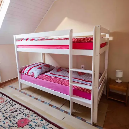 Dominika Guest house