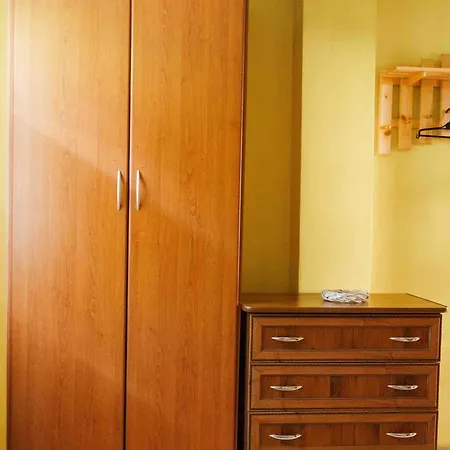 Dominika Penzión pre hostí Oravsky Biely Potok