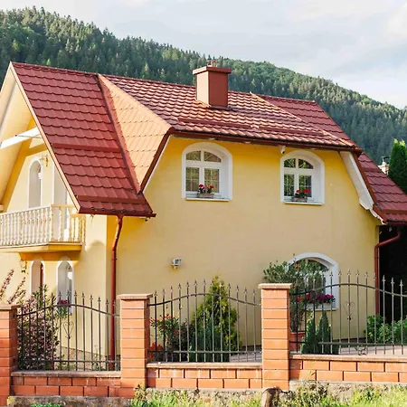 Dominika * Oravsky Biely Potok