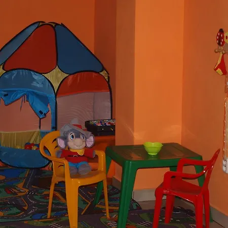 Dominika Guest house *