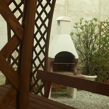 Dominika * Oravsky Biely Potok