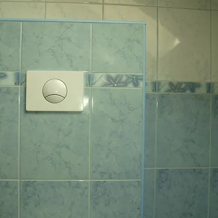 Dominika Guest house Oravsky Biely Potok
