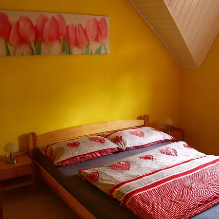 Dominika Penzión pre hostí