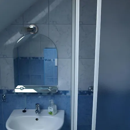 Dominika Oravsky Biely Potok