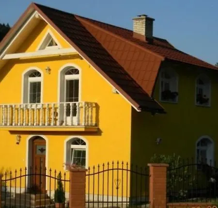 Dominika Guest house